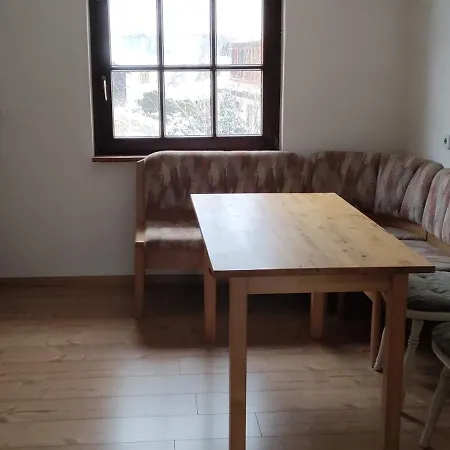 Kaefer E Апартаменты *