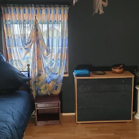 Kaefer E Апартаменты Waldbrunn (Baden-Wurttemberg)