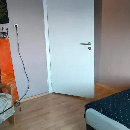 Kaefer E Apartamento *