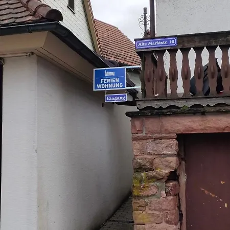 Kaefer E Apartmán