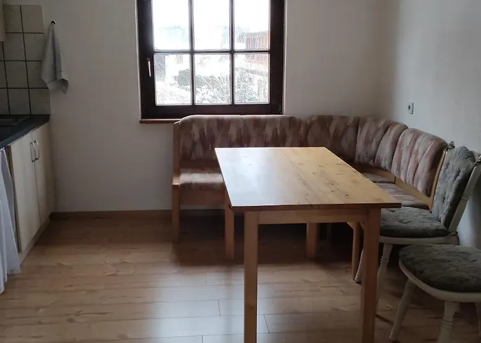 Kaefer E Appartement *