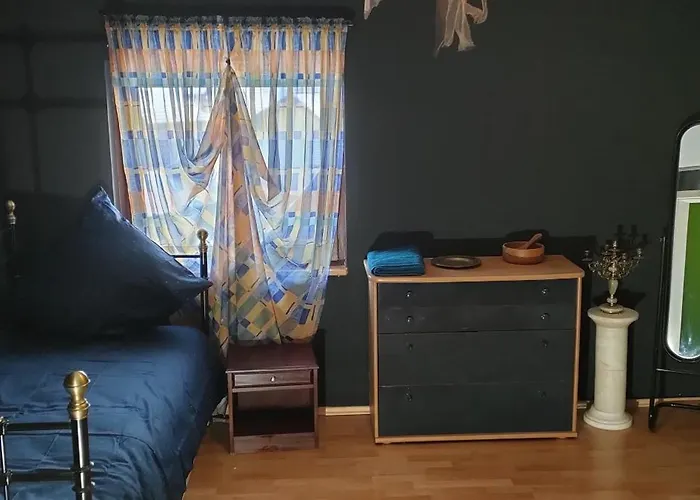 Kaefer E Appartement Waldbrunn (Baden-Wurttemberg)